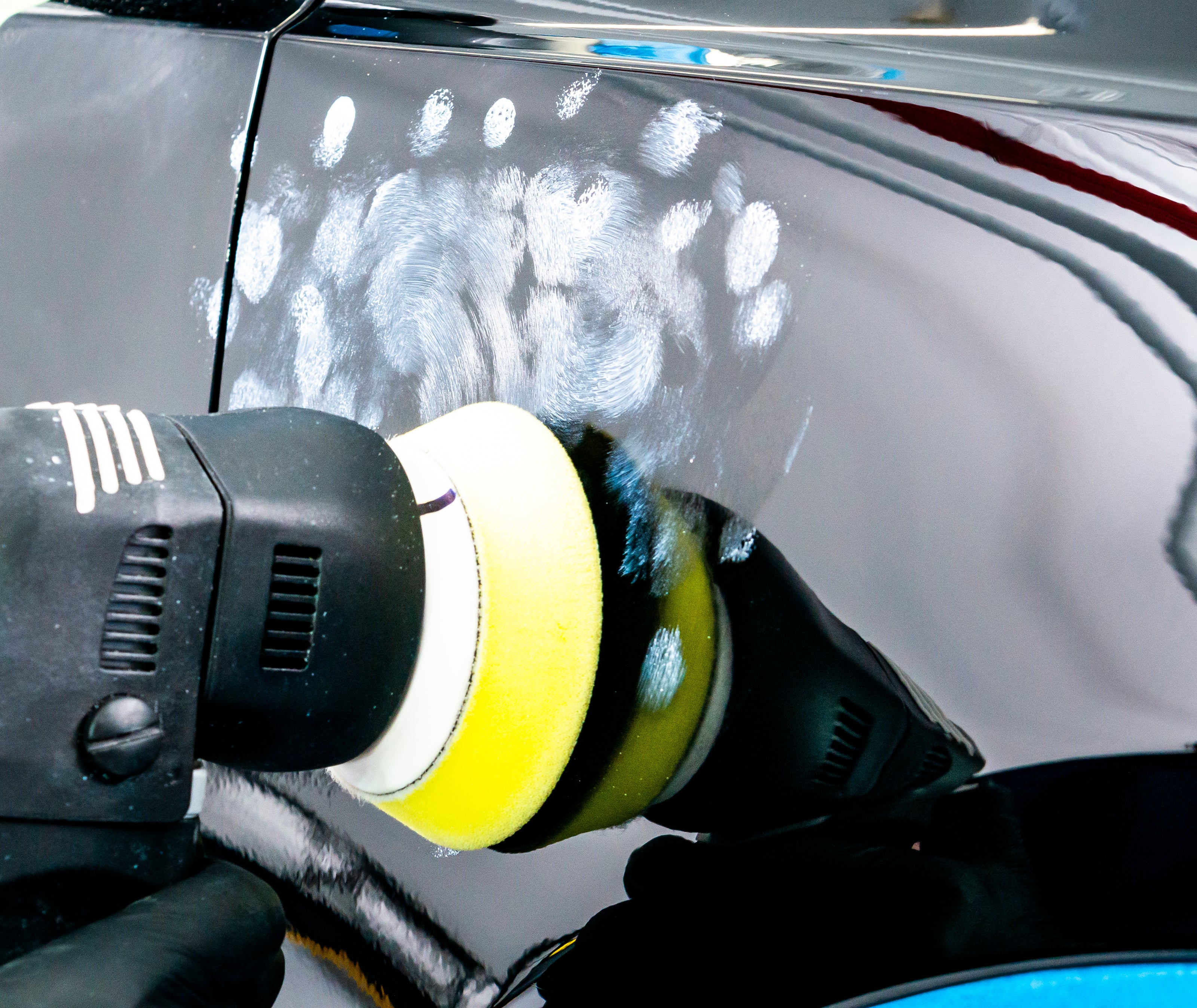 Paint Correction