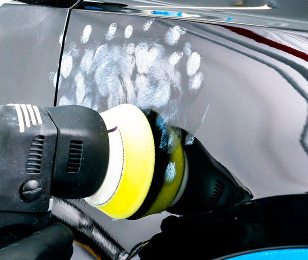 Paint Correction