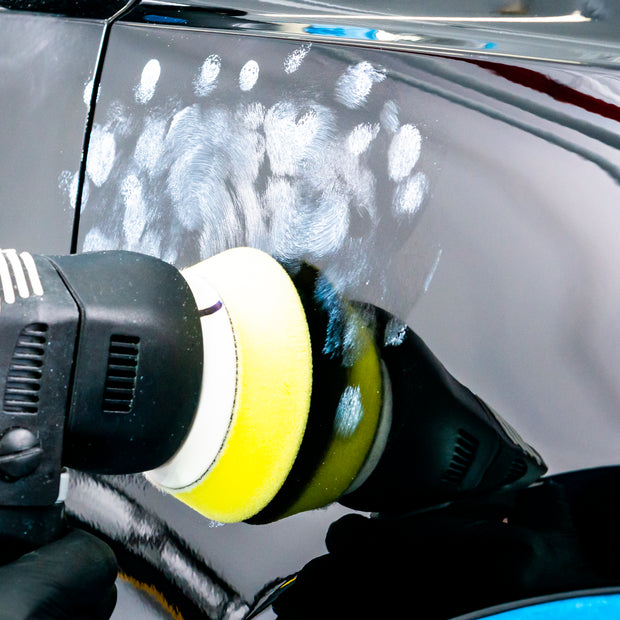 Paint Correction